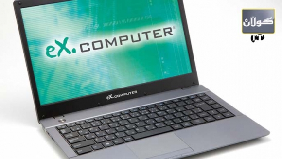 لاپتۆپی EX زۆر تایبەت و سەرنجڕاكێش